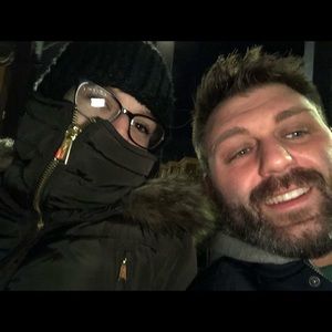 Meet your Posher, Giovanni